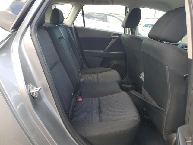 JM1BL1L71D1831876 - 2013 MAZDA 3 I Boz foto 11