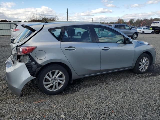 JM1BL1L71D1831876 - 2013 MAZDA 3 I Boz foto 3