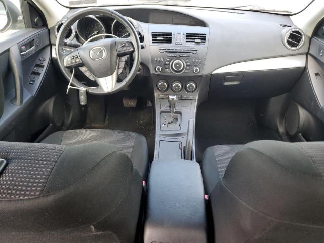 JM1BL1L71D1831876 - 2013 MAZDA 3 I Boz foto 8