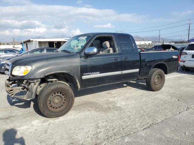 2005 TOYOTA TUNDRA ACCESS CAB SR5, 