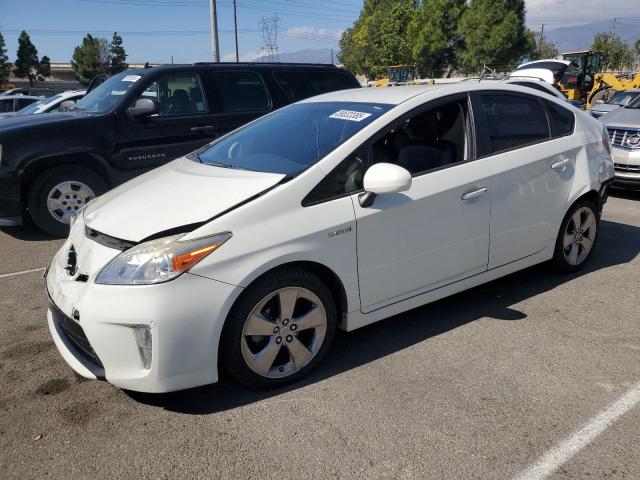 2013 TOYOTA PRIUS, 