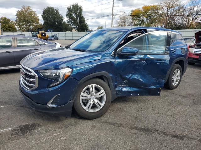 2019 GMC TERRAIN SLE, 