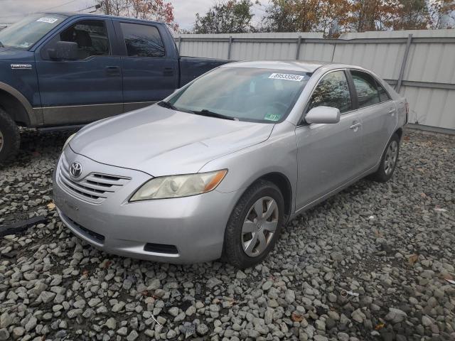 2008 TOYOTA CAMRY CE, 