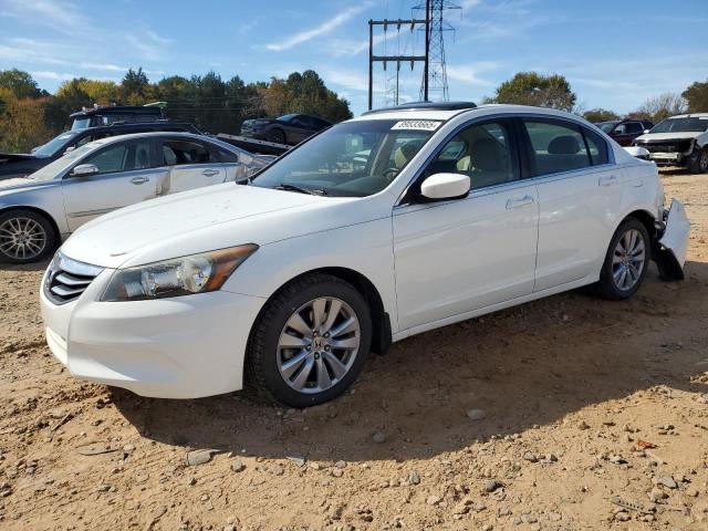2011 HONDA ACCORD EX, 