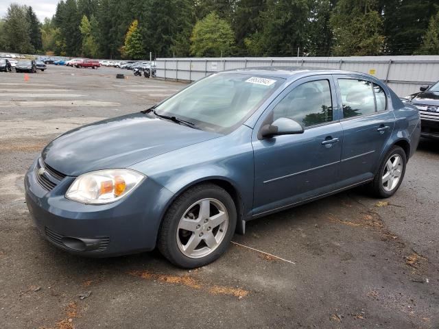 2005 CHEVROLET COBALT LS, 