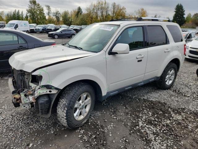 2012 FORD ESCAPE LIMITED, 