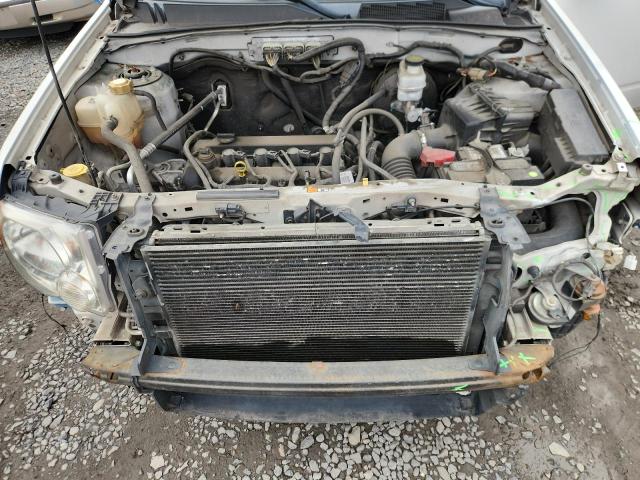 1FMCU9E77CKA58879 - 2012 FORD ESCAPE LIMITED თეთრი ფოტო 12