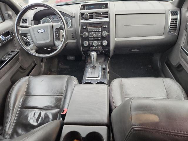 1FMCU9E77CKA58879 - 2012 FORD ESCAPE LIMITED თეთრი ფოტო 8