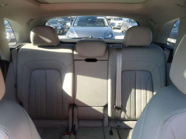 WA1BNAFYXJ2228066 - 2018 AUDI Q5 PREMIUM PLUS თეთრი ფოტო 10