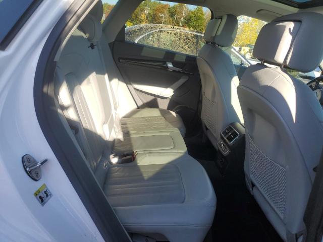 WA1BNAFYXJ2228066 - 2018 AUDI Q5 PREMIUM PLUS თეთრი ფოტო 11