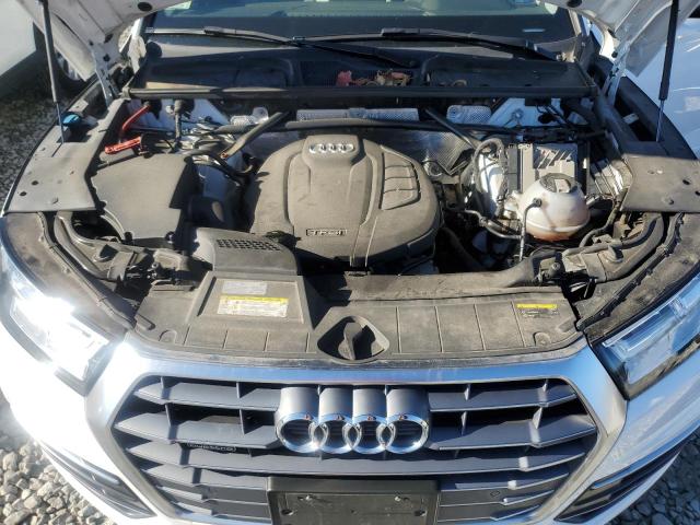 WA1BNAFYXJ2228066 - 2018 AUDI Q5 PREMIUM PLUS თეთრი ფოტო 12