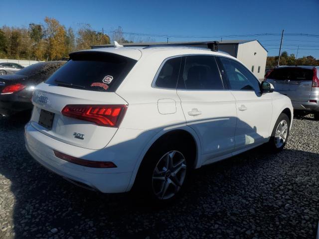 WA1BNAFYXJ2228066 - 2018 AUDI Q5 PREMIUM PLUS თეთრი ფოტო 3