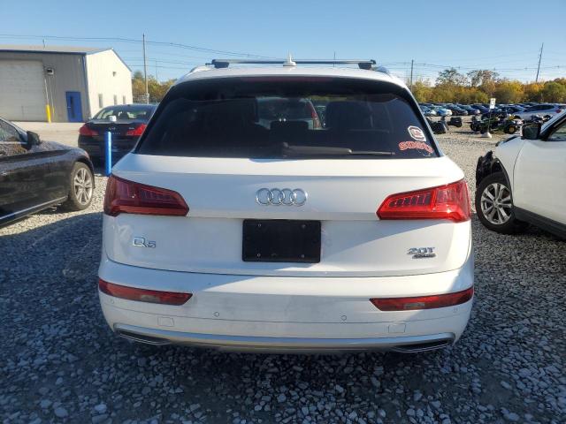 WA1BNAFYXJ2228066 - 2018 AUDI Q5 PREMIUM PLUS თეთრი ფოტო 6