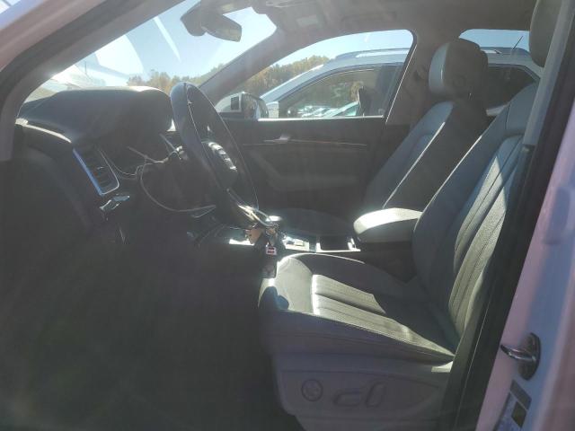 WA1BNAFYXJ2228066 - 2018 AUDI Q5 PREMIUM PLUS თეთრი ფოტო 7