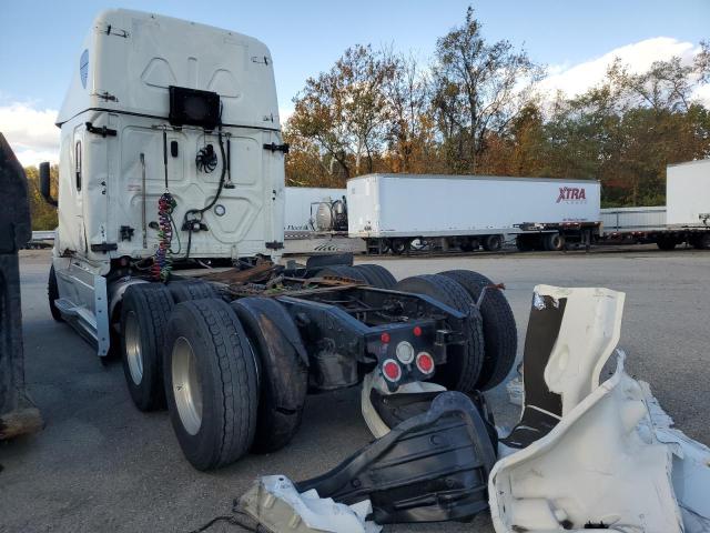 3AKJHHDR3RSVA9637 - 2024 FREIGHTLINER CASCADIA 1 Ağ foto 2