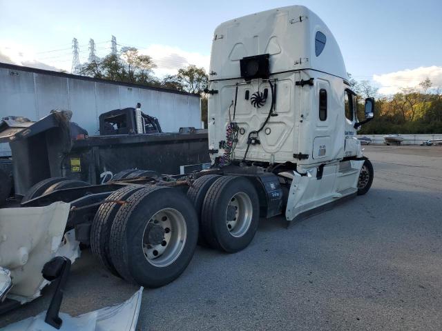 3AKJHHDR3RSVA9637 - 2024 FREIGHTLINER CASCADIA 1 Ağ foto 3