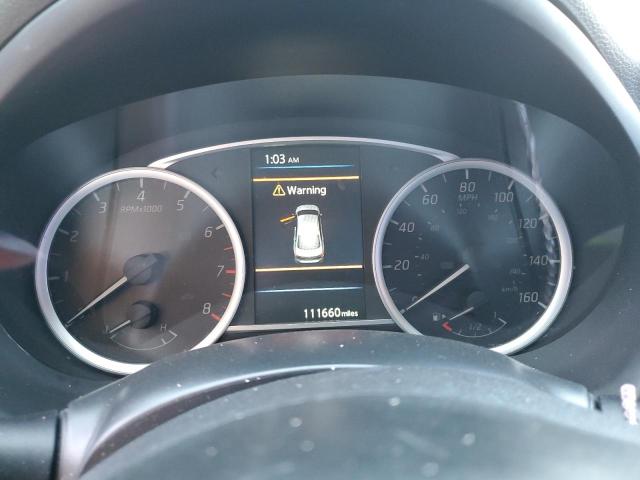 3N1AB7APXKY420458 - 2019 NISSAN SENTRA S Boz foto 9