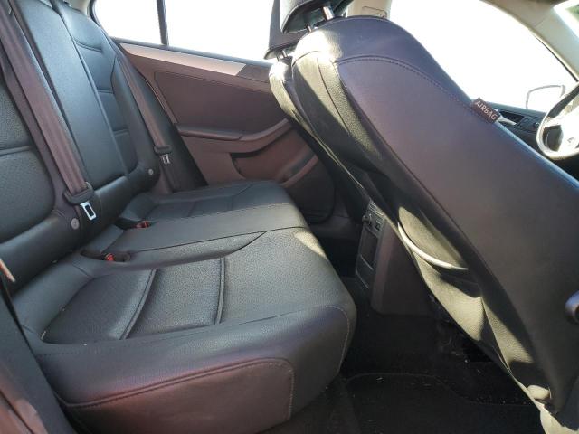 3VWDP7AJ5DM304132 - 2013 VOLKSWAGEN JETTA SE 白色 照片 10