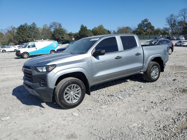 2023 CHEVROLET COLORADO, 