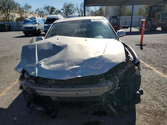 JM1BK12F941203396 - 2004 MAZDA 3 I 金色 照片 5