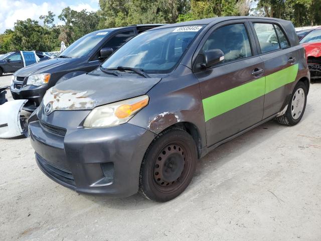 2008 TOYOTA SCION XD, 