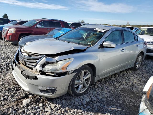 2015 NISSAN ALTIMA 2.5, 