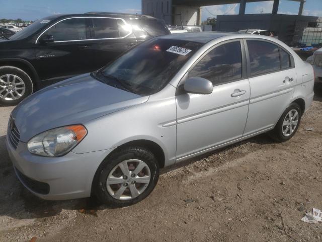 2011 HYUNDAI ACCENT GLS, 