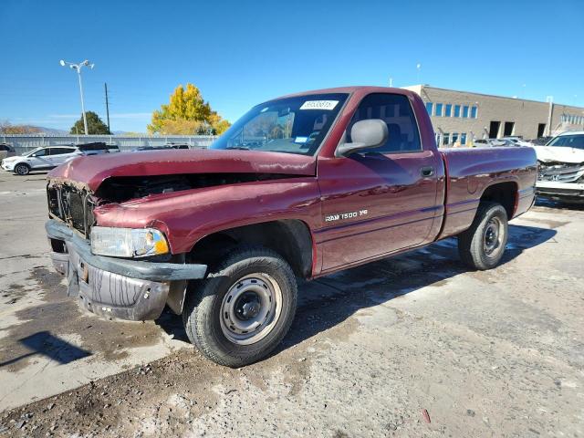 2001 DODGE RAM 1500, 