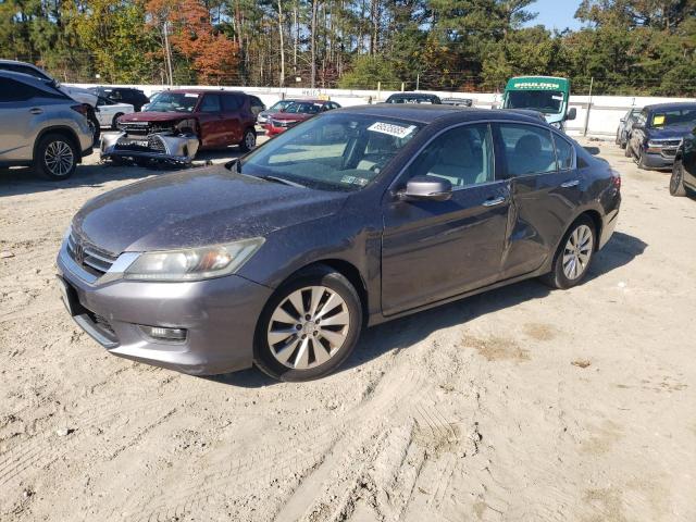 2015 HONDA ACCORD EX, 