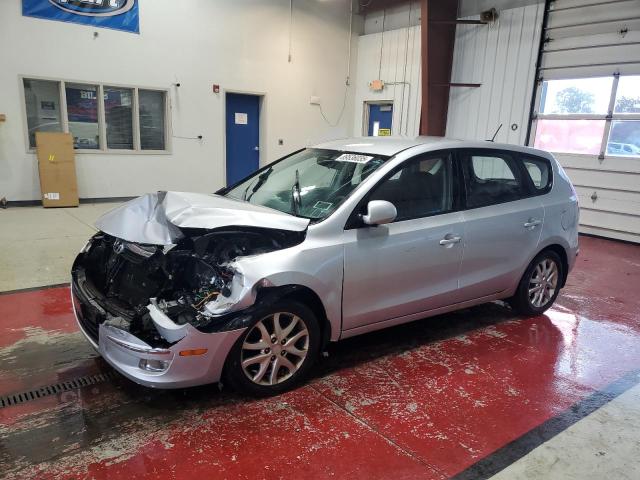 2009 HYUNDAI ELANTRA TO, 