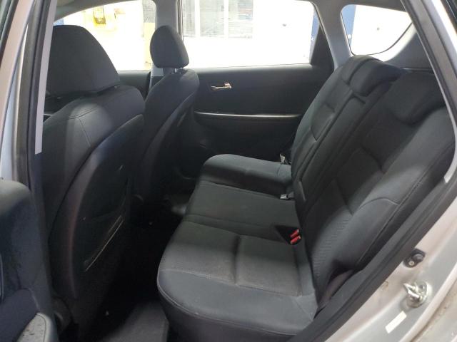 KMHDC86E59U038805 - 2009 HYUNDAI ELANTRA TO SILVER photo 10