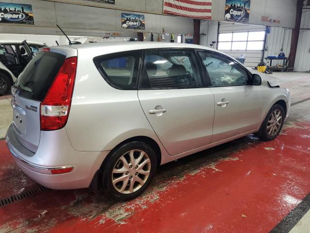 KMHDC86E59U038805 - 2009 HYUNDAI ELANTRA TO SILVER photo 3