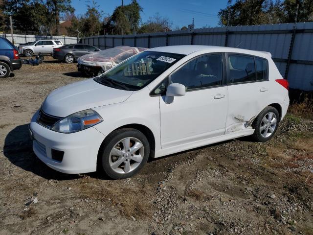 2011 NISSAN VERSA S, 