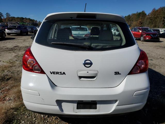 3N1BC1CPXBL506488 - 2011 NISSAN VERSA S Ağ foto 6