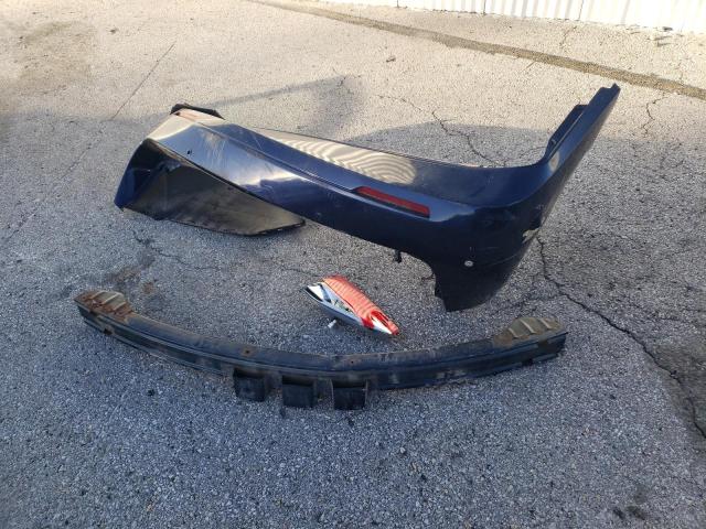 5FNRL5H93EB114310 - 2014 HONDA ODYSSEY TOURING أزرق صورة 13