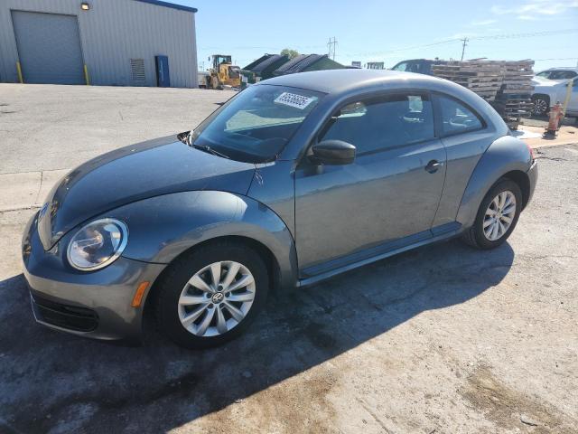 2013 VOLKSWAGEN BEETLE, 
