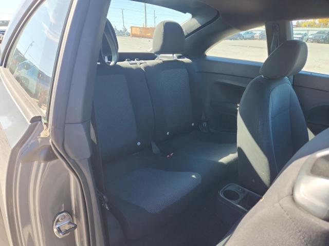 3VWFP7AT5DM631091 - 2013 VOLKSWAGEN BEETLE შავი ფოტო 10