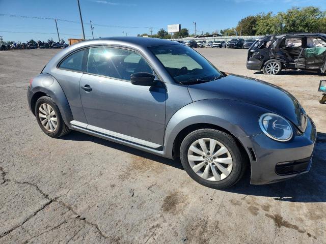 3VWFP7AT5DM631091 - 2013 VOLKSWAGEN BEETLE შავი ფოტო 4