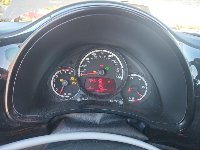 3VWFP7AT5DM631091 - 2013 VOLKSWAGEN BEETLE შავი ფოტო 9