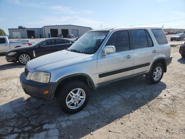2001 HONDA CR-V EX, 