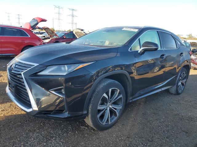 2017 LEXUS RX 350 BASE, 
