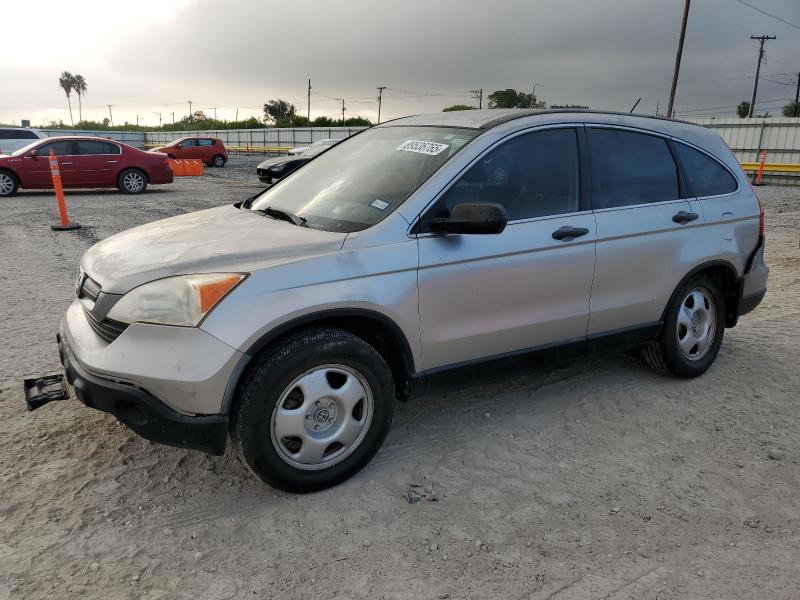 2008 HONDA CR-V LX, 
