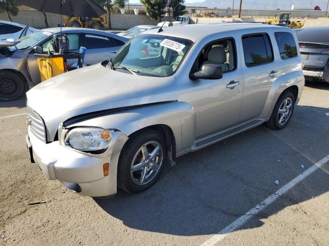 2007 CHEVROLET HHR LS, 