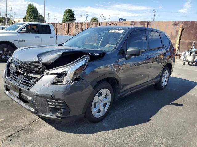 2023 SUBARU FORESTER, 