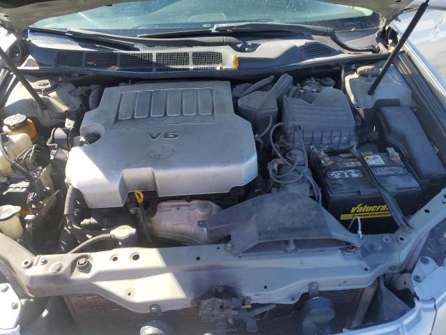 4T1BK36BX6U111715 - 2006 TOYOTA AVALON XL Күміс фото 11