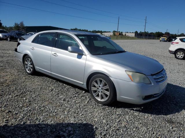 4T1BK36BX6U111715 - 2006 TOYOTA AVALON XL Күміс фото 4