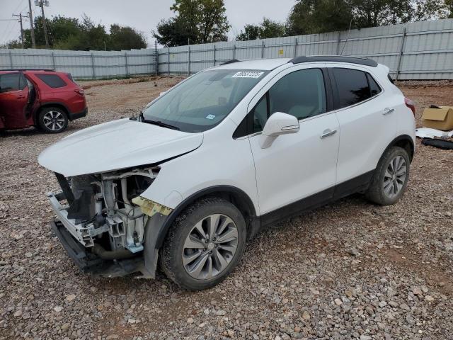 2018 BUICK ENCORE PREFERRED, 