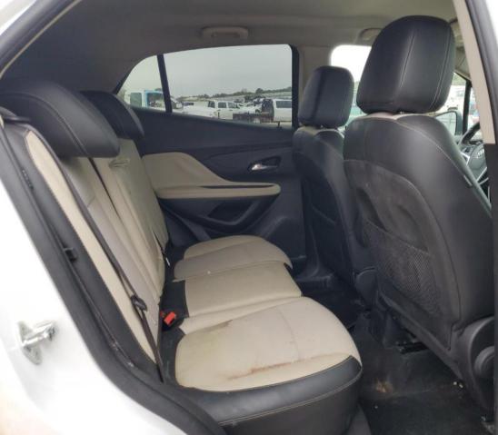 KL4CJASB6JB585830 - 2018 BUICK ENCORE PREFERRED Ağ foto 11