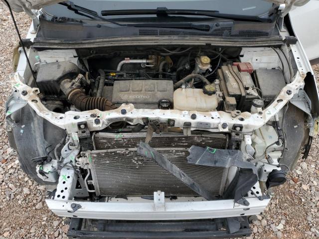 KL4CJASB6JB585830 - 2018 BUICK ENCORE PREFERRED Ağ foto 12