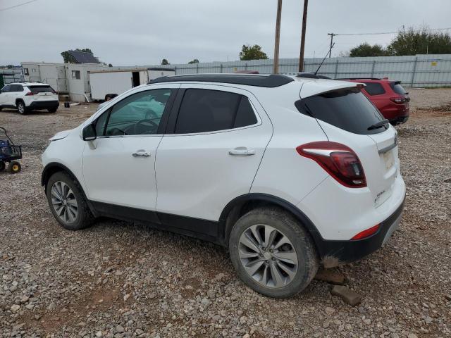 KL4CJASB6JB585830 - 2018 BUICK ENCORE PREFERRED Ağ foto 2